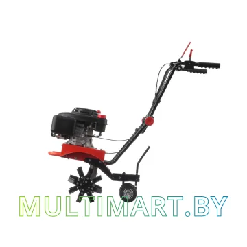 Мотокультиватор Hammer Flex RT-40A картинка 2